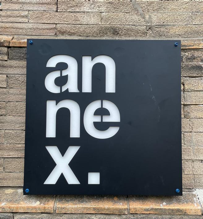 Photo of annex. - Coming Soon March 2023!