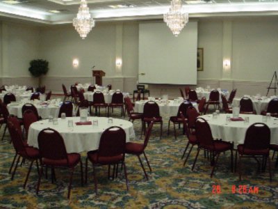 Photo of Crystal Ballroom (Per Room 1-3)