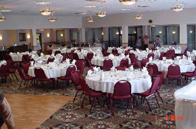 Photo of Two Rivers Two Ballroom