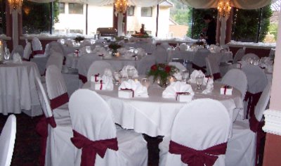 Photo of Four Seasons Ballroom
