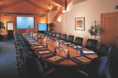 Photo of Seastars meeting room 01