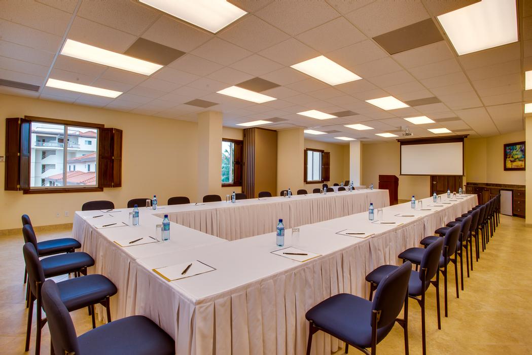 Photo of Conference Room A/B