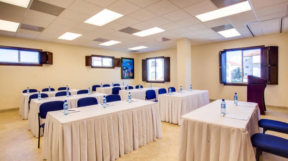 Photo of Conference Room A 