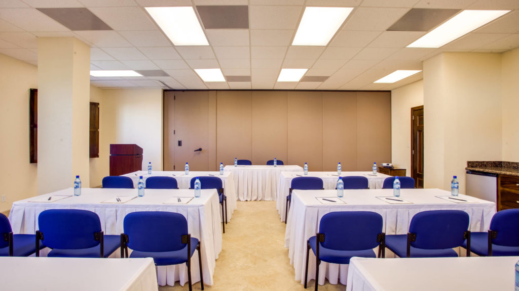 Photo of Conference Room B 