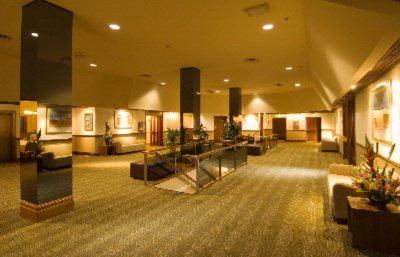 Photo of Pre Function Area