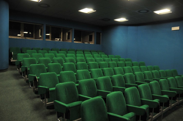 Photo of Auditorium Tritone