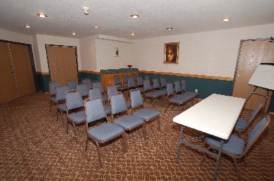 Photo of Meeting Center