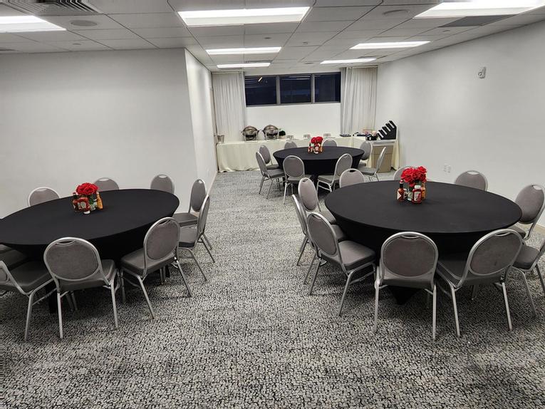 Photo of Gables Meeting Room 