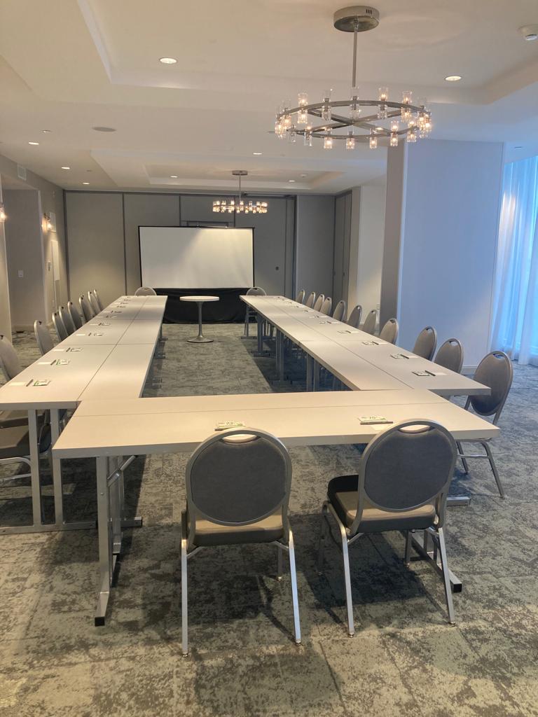 Photo of Biscayne 1 Meeting Room 