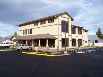 Photo of North Redmond Station Event Center