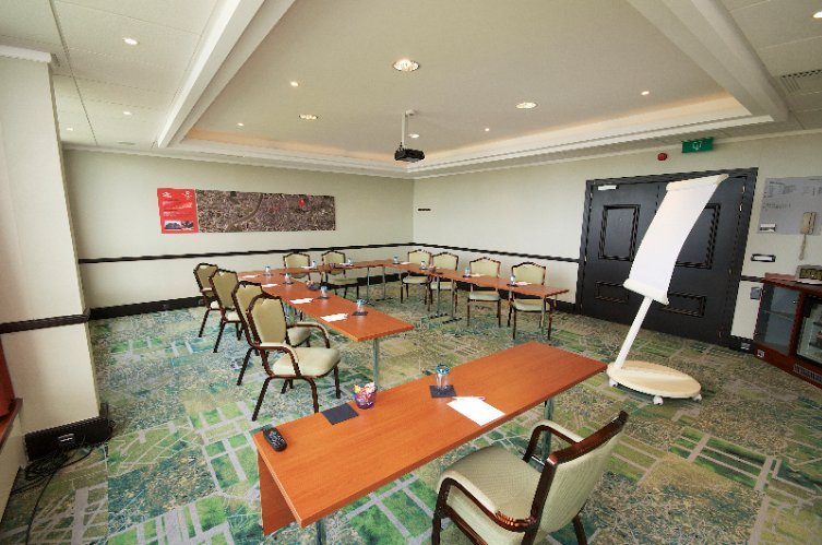 Photo of Meeting Room 5