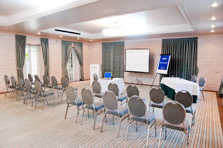 Photo of Island Inn Conference Room