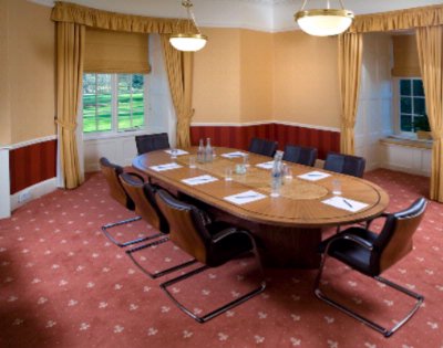 Photo of The Board Room