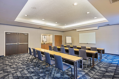 Photo of Valley Meeting Room