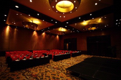 Photo of Xi'An Ballroom I