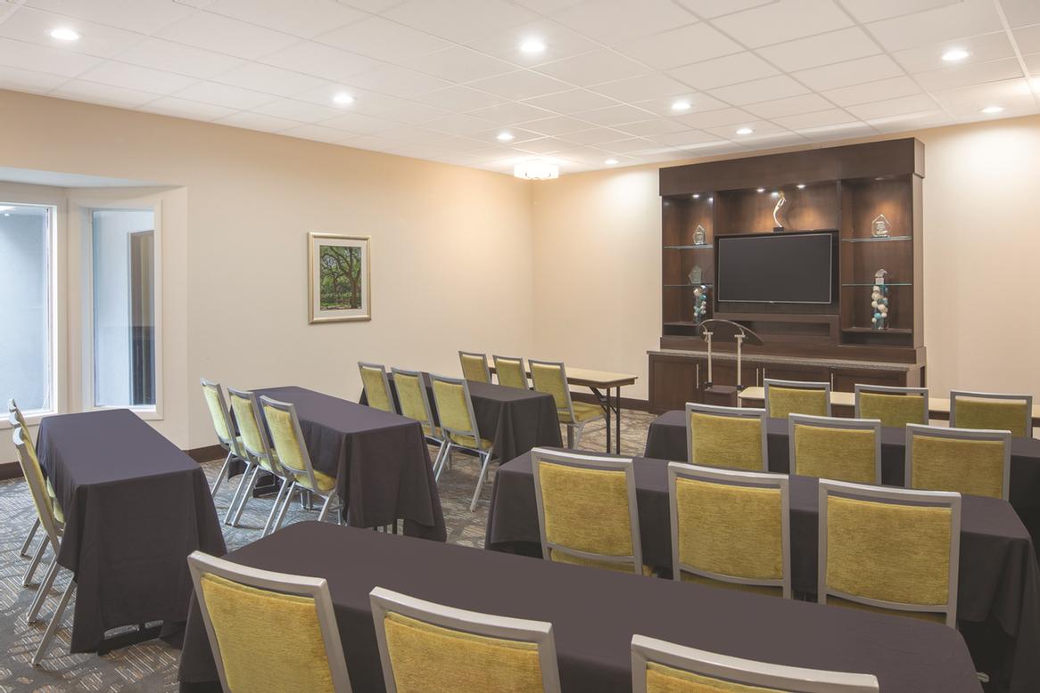 Photo of La Quinta Meeting Room