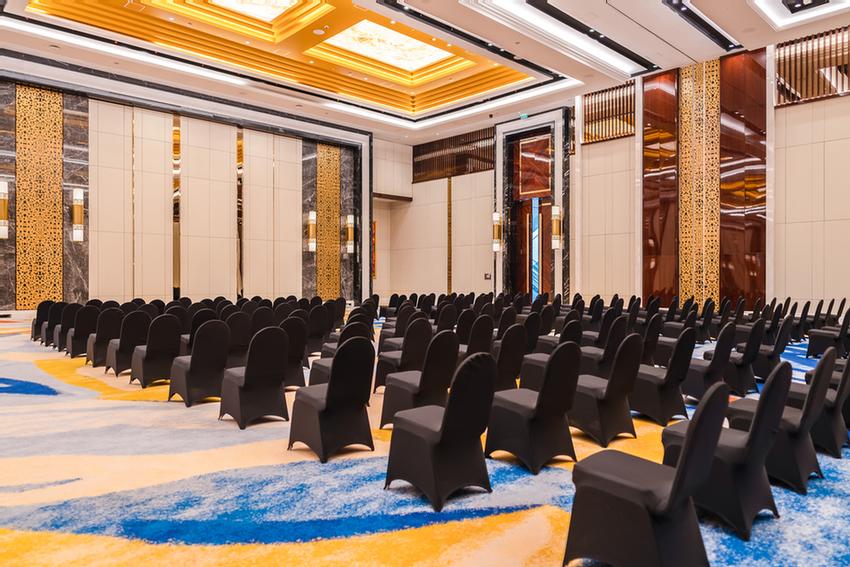 Photo of The Imperial Grand Ballroom