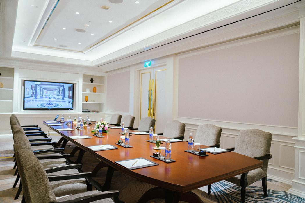 Photo of Nakula Board Room