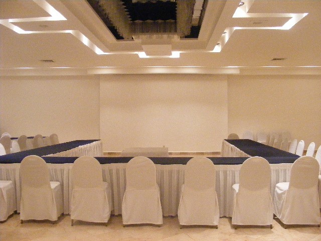 Photo of Meeting Room Cozumel
