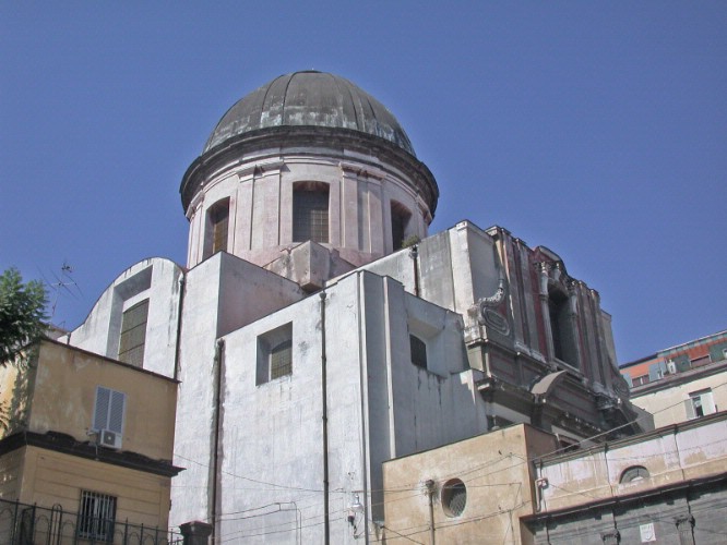 Photo of Basilica di Santa Maria Maggiore