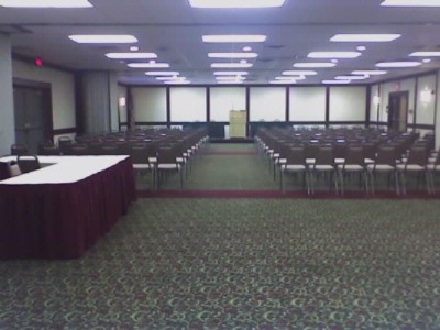 Photo 2 of Grand Ballroom
