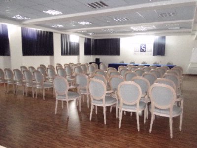Photo of Conference Hall