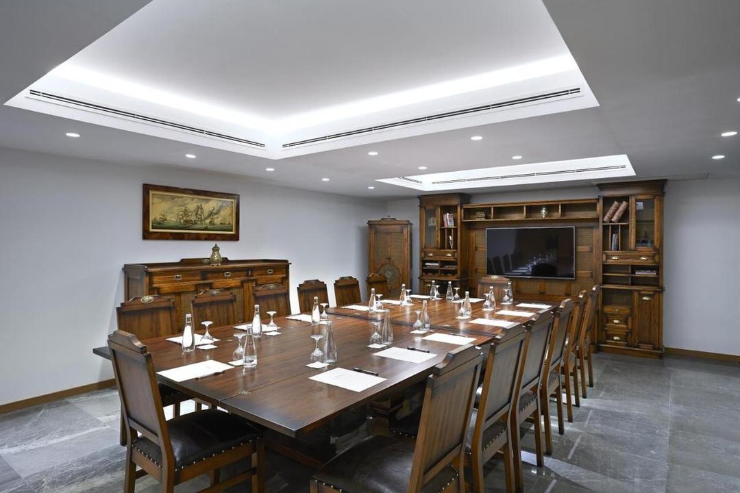 Photo of Safir Meeting Room