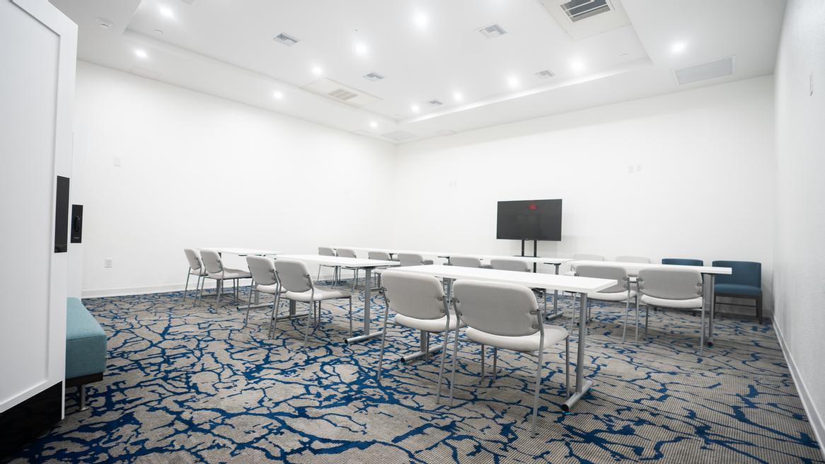 Photo of CONFERENCE ROOM C