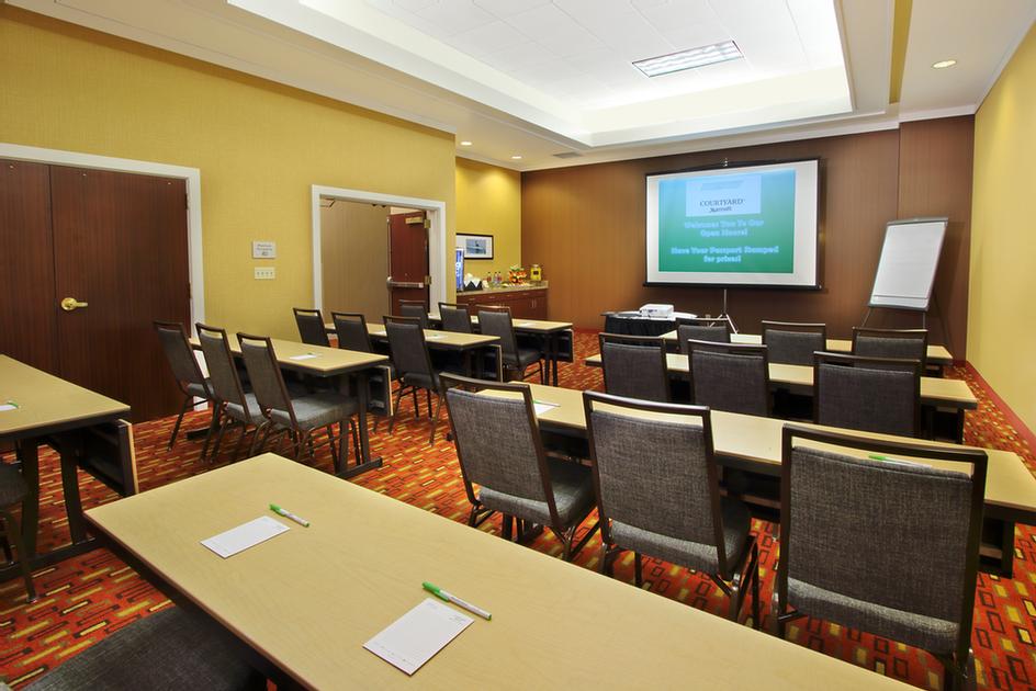Photo of Conference Room/Salon A