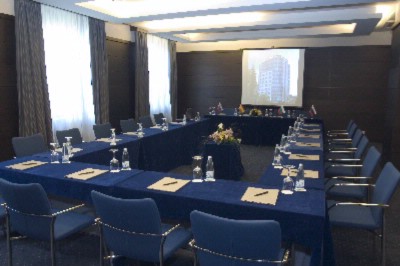 Photo of Conference hall 1