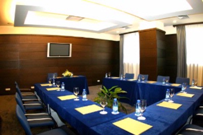 Photo of Conference hall 2
