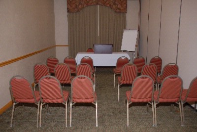 Photo of Alta Room