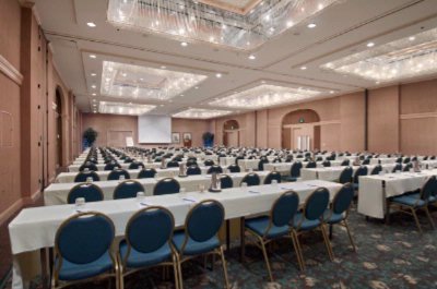 Photo of International Ballroom