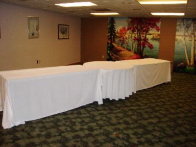 Photo of Chequamegon Room