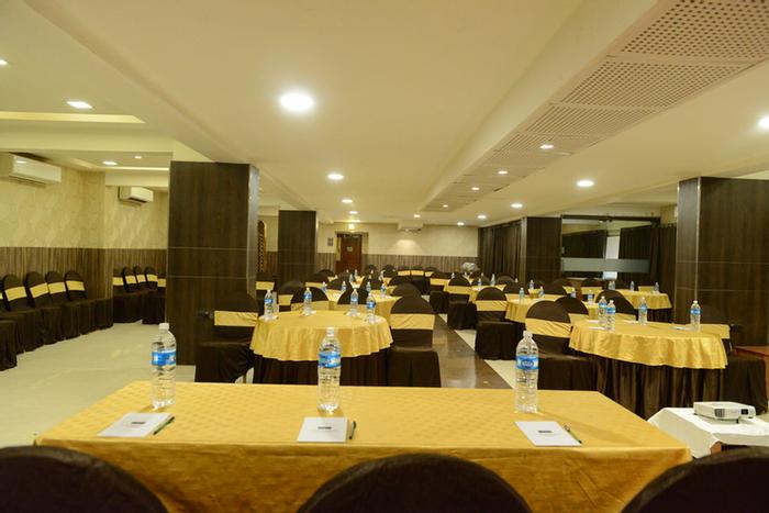 Photo of Royale Banquet Hall