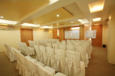 Photo of Senate - Conference Hall