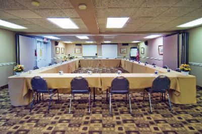 Photo of Meeting Room 