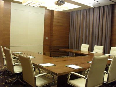 Photo of Meeting room 3 AB