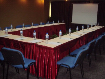 Photo of Multi-function Meeting Room