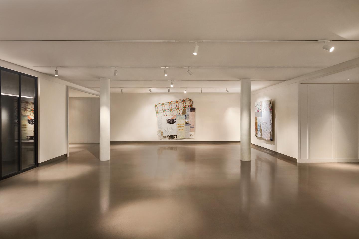 Photo of Gallery One