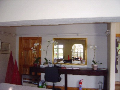 Photo of Akuwaiseni Guest House