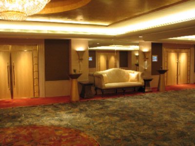 Photo of Grand Ballroom Pre-Function Foyer