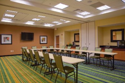 Photo of EastChase Meeting Room