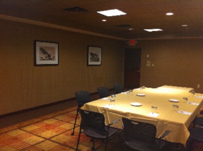 Photo of Liberty Room
