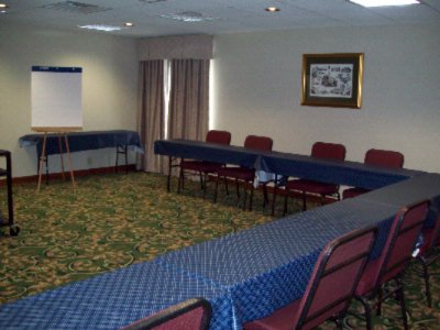 Photo of Vandemark Room