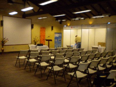 Photo of Infinity Bay's Conference Center