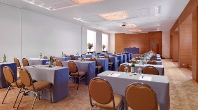 Photo of Caledonia Conference Hall