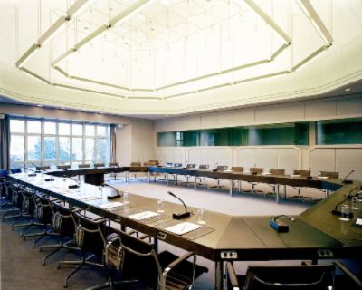 Photo of Konferenzsaal
