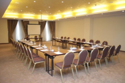 Photo of Moab Meeting Room