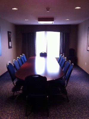 Photo of Cedar Room